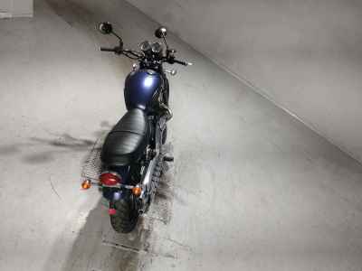 Triumph Scrambler 900 2013