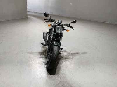 Honda Rebel CMX250 2019