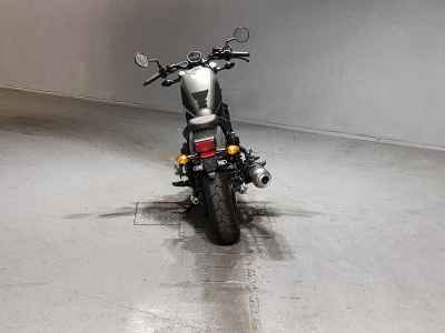 Honda Rebel CMX250 2019