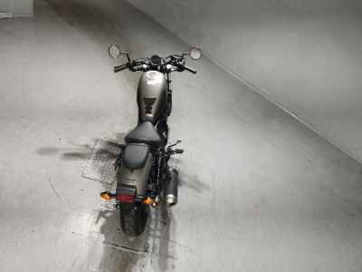 Honda Rebel CMX250 2019