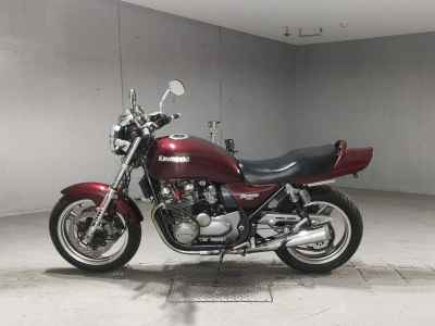 Kawasaki Zephyr 750 2024