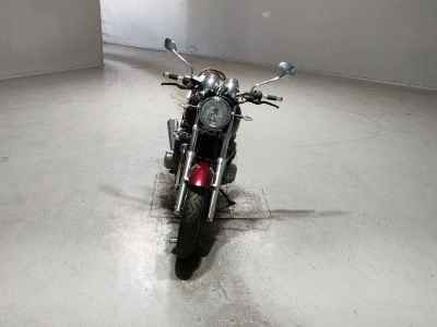 Kawasaki Zephyr 750 2024