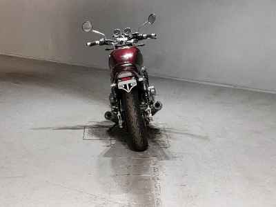 Kawasaki Zephyr 750 2024