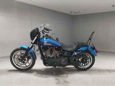 Harley-Davidson Low Rider FXDL1690 2017