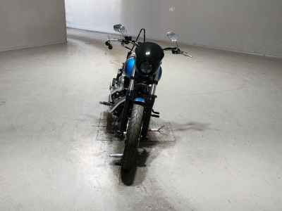 Harley-Davidson Low Rider FXDL1690 2017