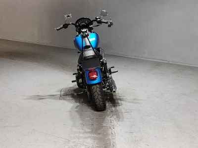 Harley-Davidson Low Rider FXDL1690 2017
