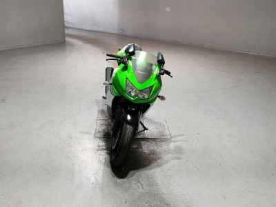 Kawasaki Ninja 250R 2009