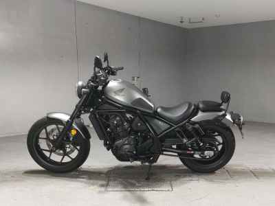 Honda Rebel CMX1100 DCT 2023