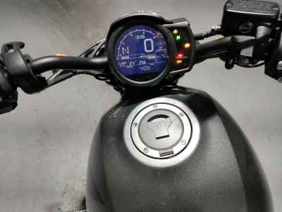 Honda Rebel CMX1100 DCT 2023