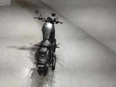 Honda Rebel CMX1100 DCT 2023