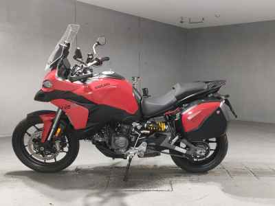 Ducati Multistrada V2S 2023