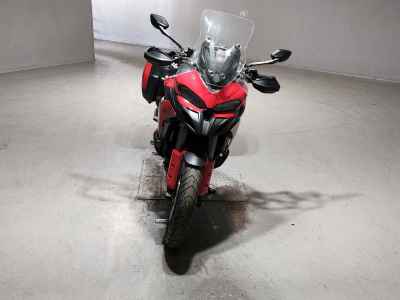 Ducati Multistrada V2S 2023