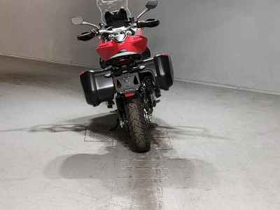 Ducati Multistrada V2S 2023