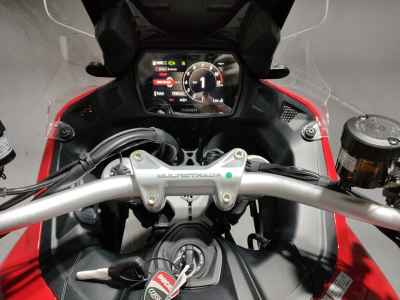 Ducati Multistrada V2S 2023