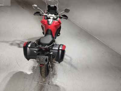 Ducati Multistrada V2S 2023