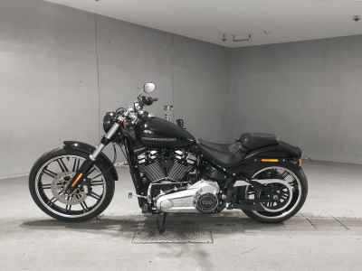 Harley-Davidson Breakout FXBRS1870 2022