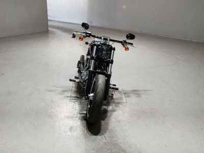 Harley-Davidson Breakout FXBRS1870 2022