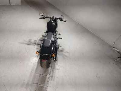 Harley-Davidson Breakout FXBRS1870 2022