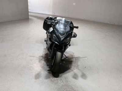 Kawasaki Ninja 1000SX 2021