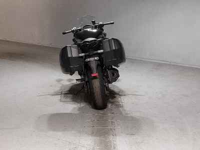 Kawasaki Ninja 1000SX 2021