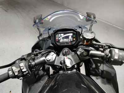 Kawasaki Ninja 1000SX 2021