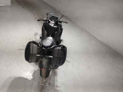 Kawasaki Ninja 1000SX 2021