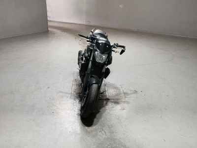 Yamaha MT-25 2018