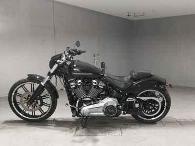 Harley-Davidson Breakout FXBRS1870 2022