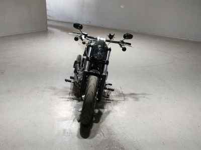 Harley-Davidson Breakout FXBRS1870 2022