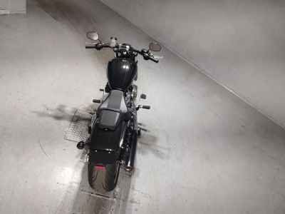 Harley-Davidson Breakout FXBRS1870 2022