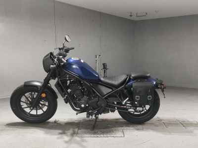 Honda Rebel S CMX250 2022