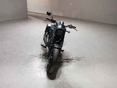 Honda Rebel S CMX250 2022
