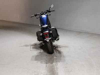 Honda Rebel S CMX250 2022