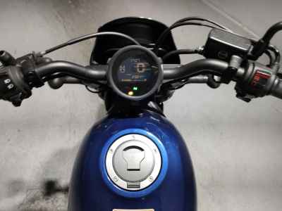 Honda Rebel S CMX250 2022