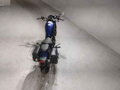 Honda Rebel S CMX250 2022