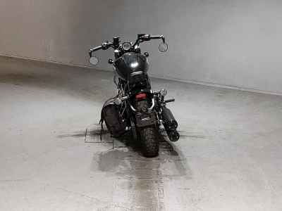 Indian Scout Bobber 2020