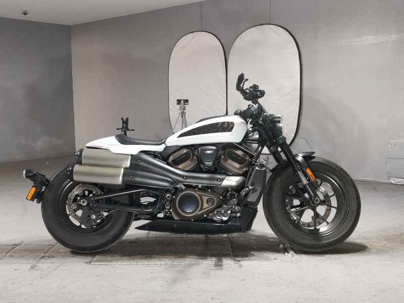 Harley-Davidson RH1250S 2022