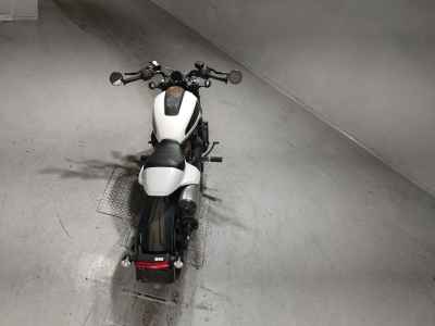 Harley-Davidson RH1250S 2022