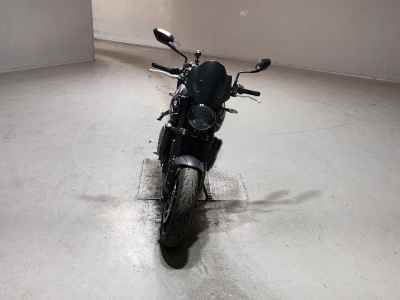 Triumph Trident 660 2021