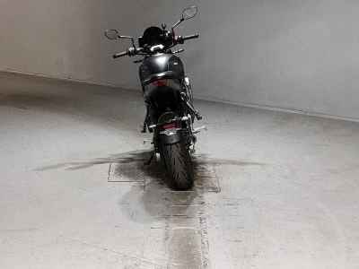 Triumph Trident 660 2021