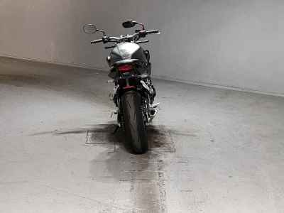 Honda CB650R 2021