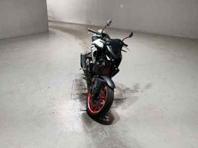 Yamaha MT-25 2020