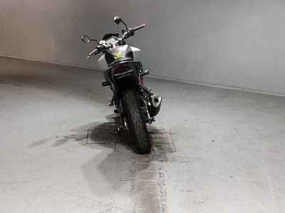Yamaha MT-25 2020
