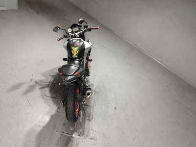Yamaha MT-25 2020