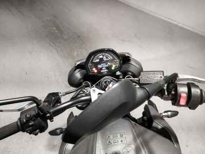 Triumph Street Triple R 2023