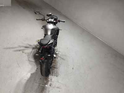 Triumph Street Triple R 2023