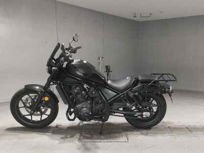 Honda Rebel CMX1100 2022