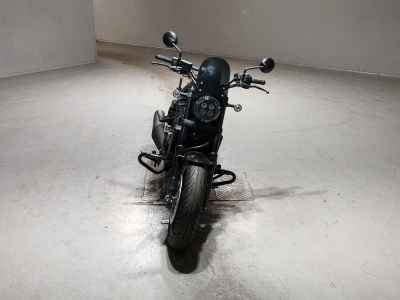 Honda Rebel CMX1100 2022