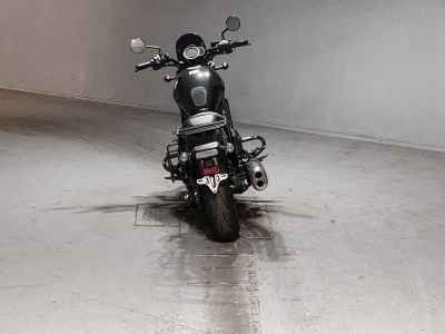 Honda Rebel CMX1100 2022