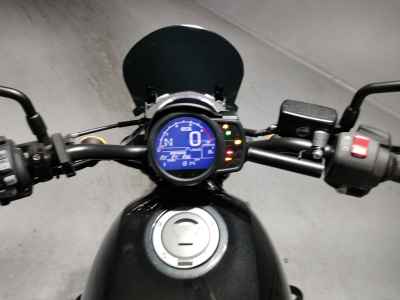 Honda Rebel CMX1100 2022